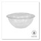 Eco-Products Renewable and Compostable Salad Bowls with Lids - 24 oz, PK150 EP-SB24 - alternate 9